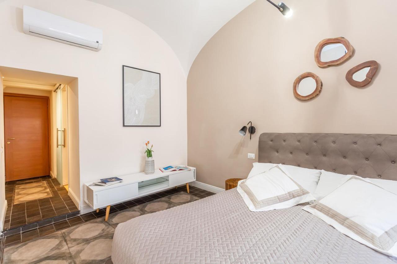 Daplace - Lucia Apartment Rome Exterior photo