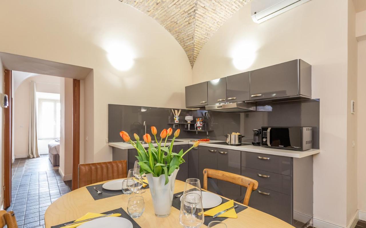 Daplace - Lucia Apartment Rome Exterior photo